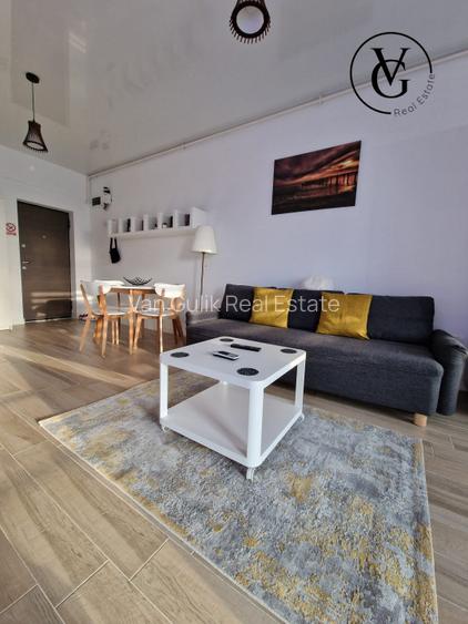 Apartament 2 camere-langa plaja-parcare inclusă - 5