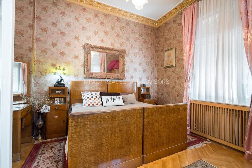 VILA REPREZENTATIVA ICOANEI - 10