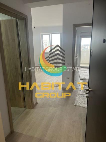 Garsoniera Metrou Berceni - Disponibil Imediat - 2