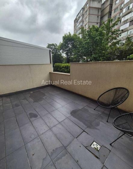 GARSONIERA | ZONA INEL 1 | SOLID RESIDENCE | LOC PARCARE | TERMEN LUNG - 8