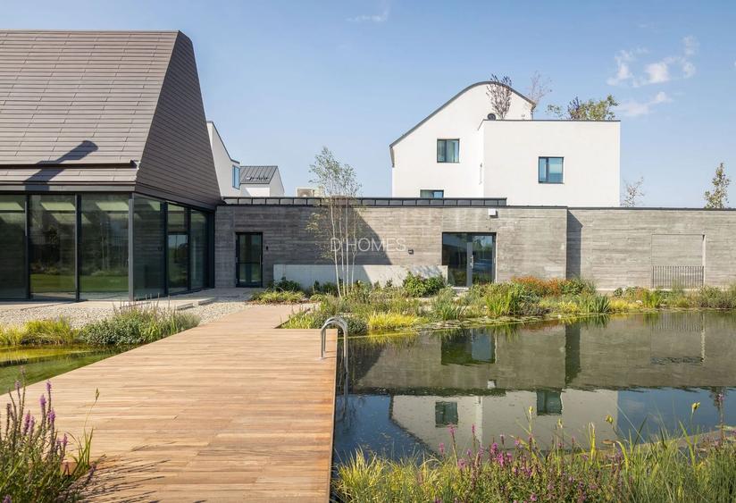 Chirie I Apartament 3 camere I Penthouse Duplex I OMV Pipera - 13