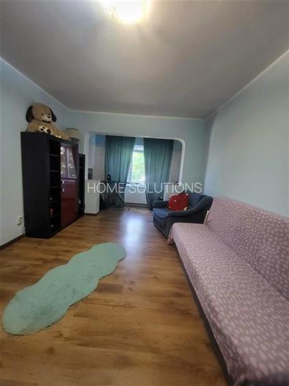 Apartament 2 Camere, Decomandat, etaj 2 din 3 - 9