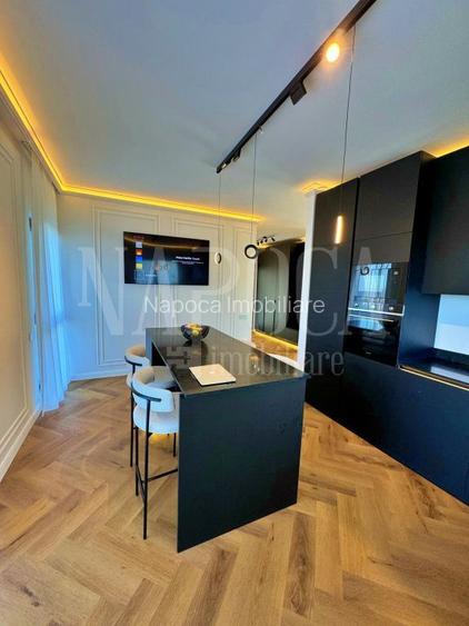 Casa 4 camere de vanzare in Andrei Muresanu, Cluj Napoca - 5