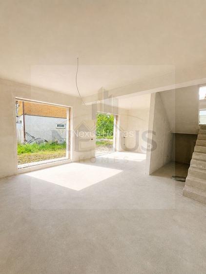 Casă P+1+pod, 4 camere, 3 băi, 97 mp utili, teren 350mp, Berceni - 3