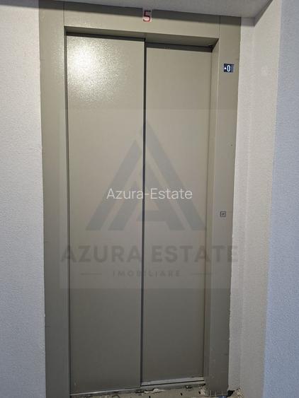 Apartament la cheie 3 camere balcon 7 mp si parcare pe Doamna Stanca - 10