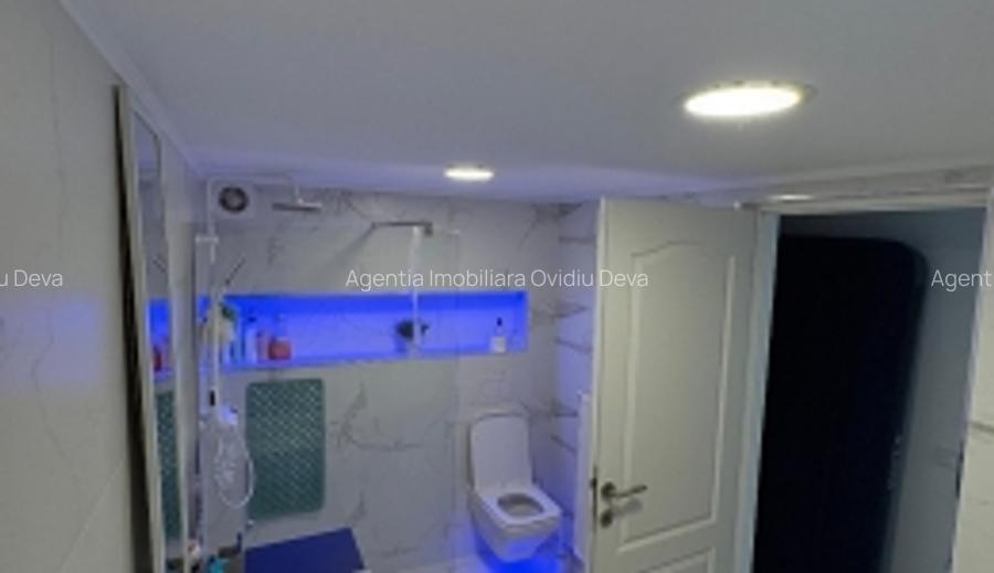 Vand casa in Deva, zona Calugareni,  constructie din caramida din anul 1970, - 10