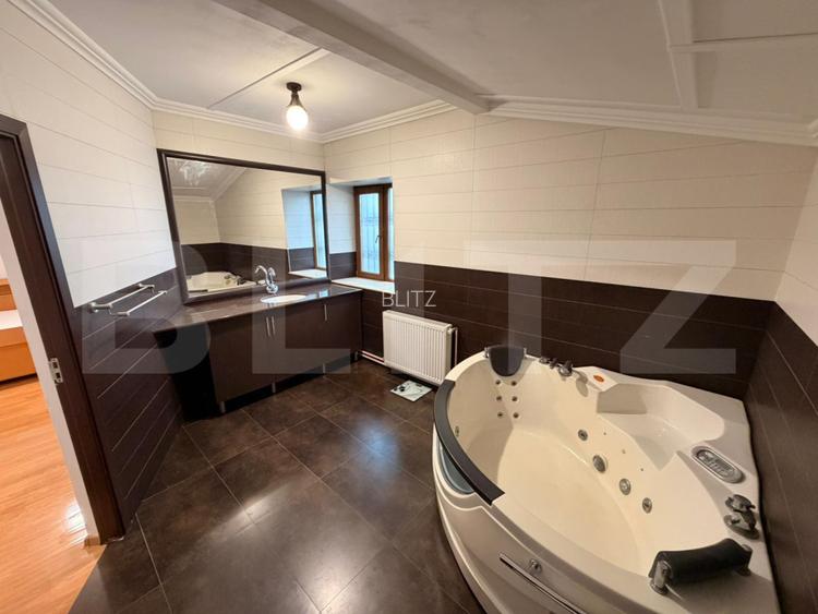 Apartament 3 camere, 136.20 mp, zona Bld Nicolae Titulescu - Smith - 5