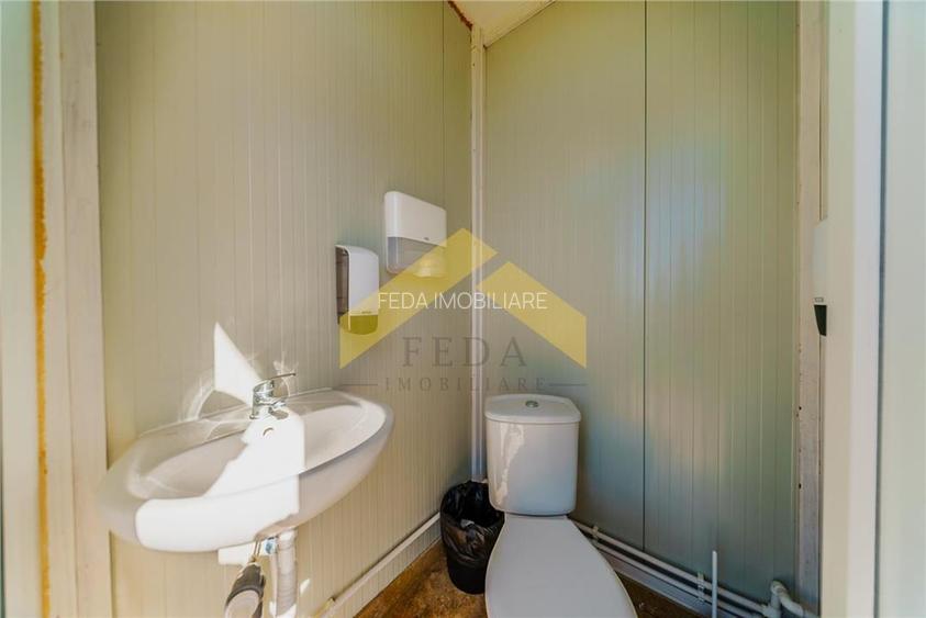 Oportunitate investitie domeniu de agrement si sala de evenimente de vanzare - 45