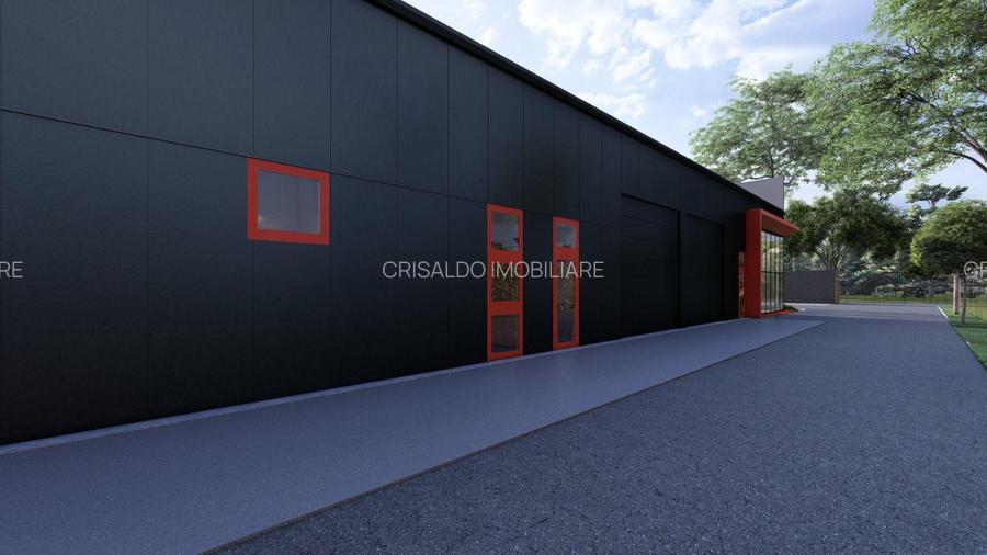 Proiect Nou Buftea - Rasaritului - 5