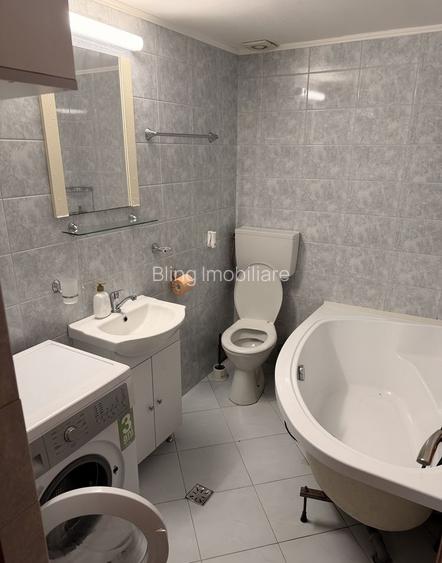 Apartament 2 camere, 52mp, parcare, zona Iris - 6