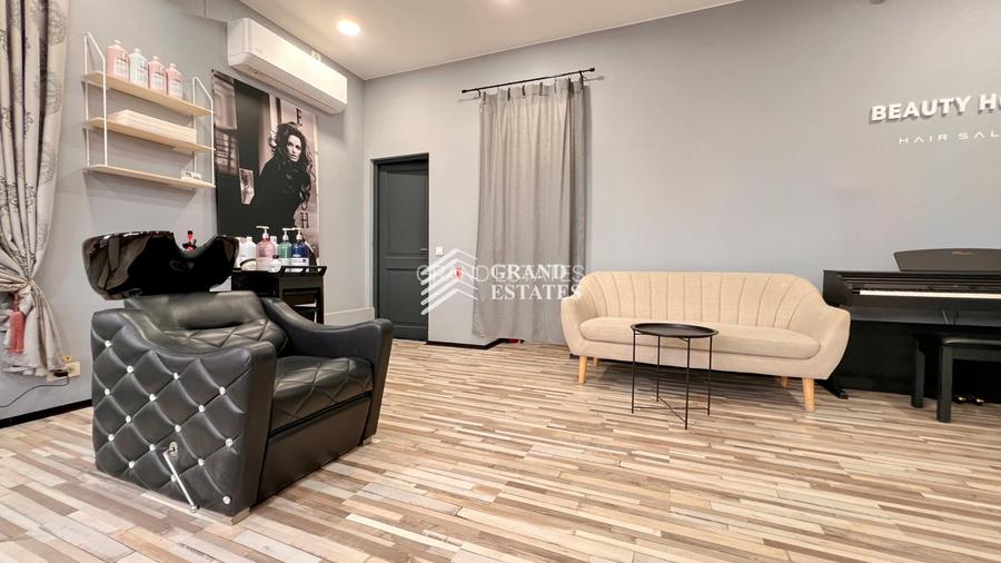 Vanzare afacere salon beauty I Spatiu inchiriat I Dotari standard coafura - 8