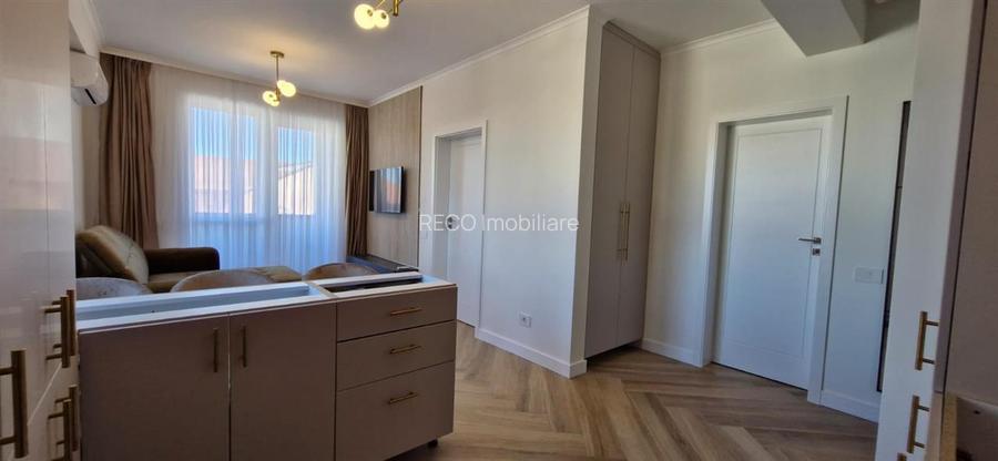 RECO Apartament Nou 2 camere in Oradea zona Iosia etaj 1 - 2