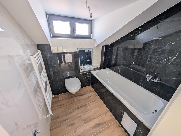 Casa 5 camere 135mp | 0 comision | Otopeni | mobilat utilat | 300mp teren - 20