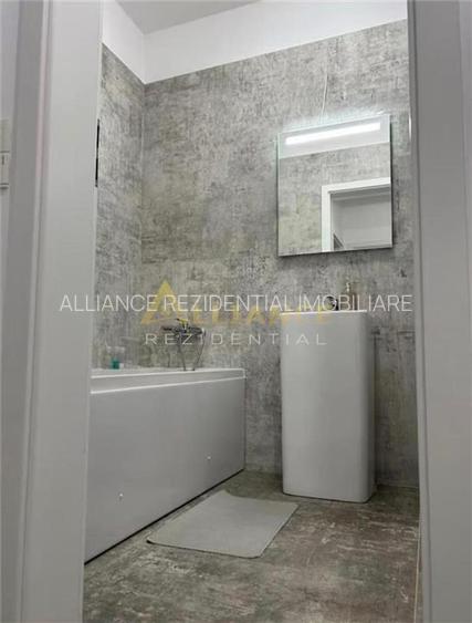 Sky Residence – 2 camere, 52.4 mp, mobilat si utilat - 7