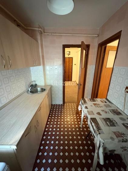 Apartament două camere - 7