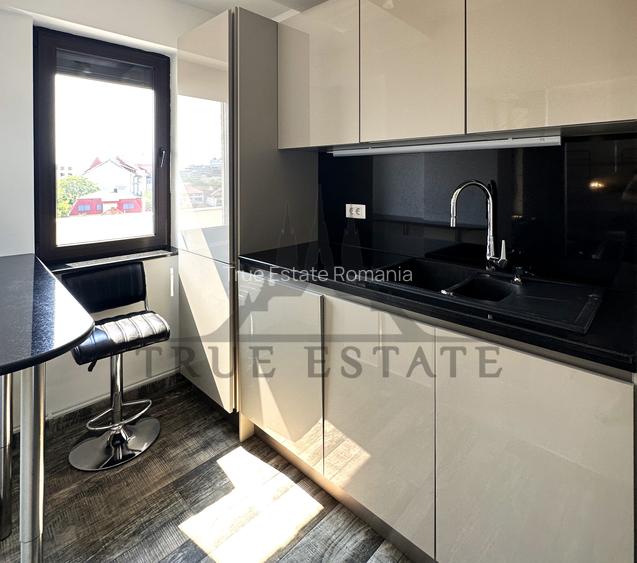 Apartament cu 3 camere, terasă proprie de 106 mp și loc de parcare - 4