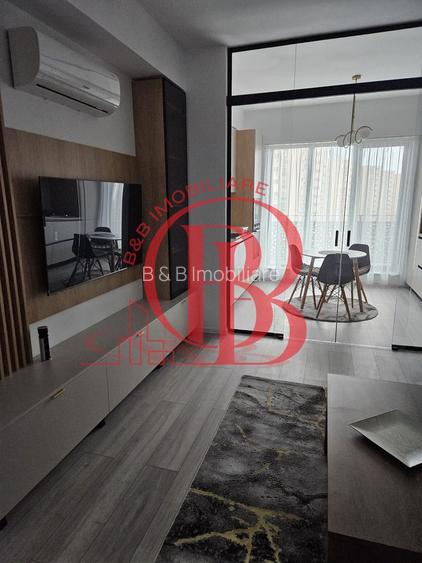 Apartament 2 camere Mobilat Utilat-Th. Pallady Metrou Teclu - 12