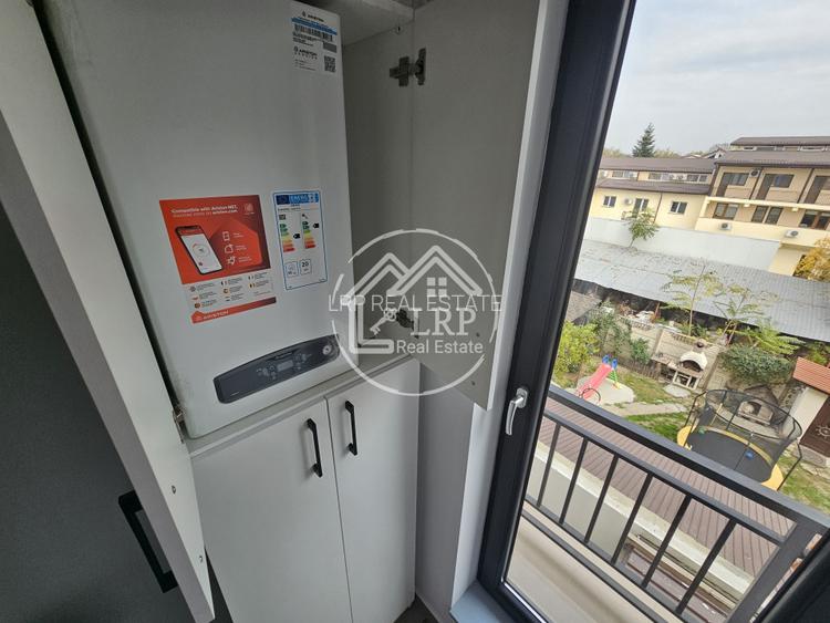 Apartament 2 camere modern+2 Locuri Parcare Subterana | Colentina-Andronache - 13