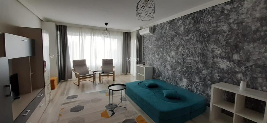 Apartament 2 camere + parcare subterana – Pipera / Iancu Nicolae - 9
