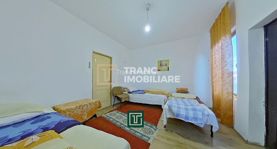 Casă de închiriat pentru muncitori – Vladimirescu, aproape de Arad - 2