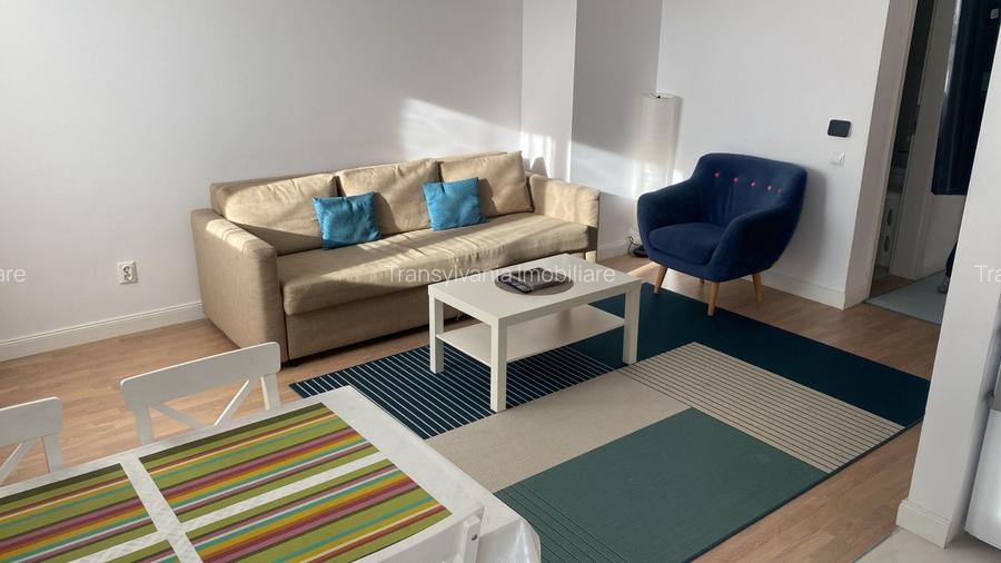 Apartament 2 Camere | FSEGA | Iulius Mall | Balcon | Parcare | Dresing - 4