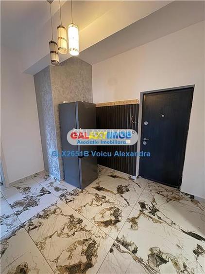 Apartament 2 Cam Berceni - Brancoveanu - Grand Arena - LUX - 6