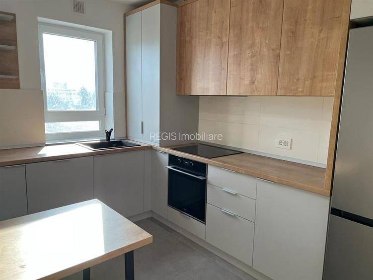 Apartament doua camere Coresi Avantgarden ( Kasper ) - 11