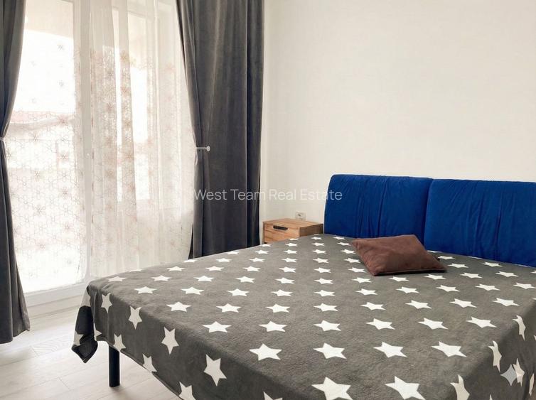 Apartament Modern 2 Camere | 54mp + Terasă 20mp | 2 Locuri de Parcare - 6