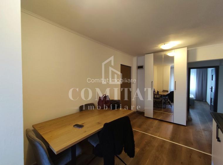 Apartament modern cu 3 camere decomandate | 70 mp | Cartierul Zorilor - 32