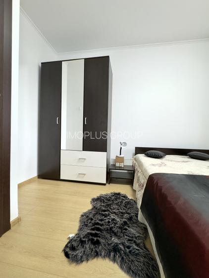 APARTAMENT 2 CAMERE GREEN PARK TATARASI PRIMA INCHIRIERE DUPA RENOVARE - 14