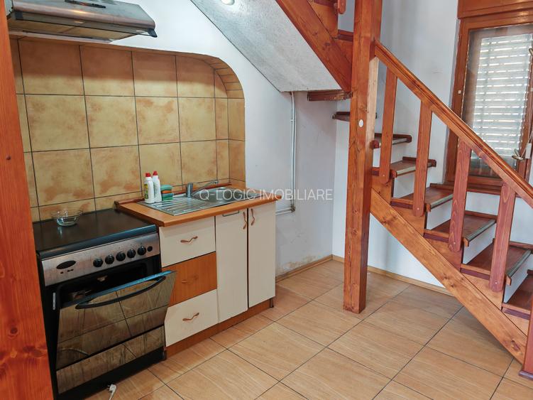 Apartament 4 camere cu priveliste deosebita zona Colinei - 29