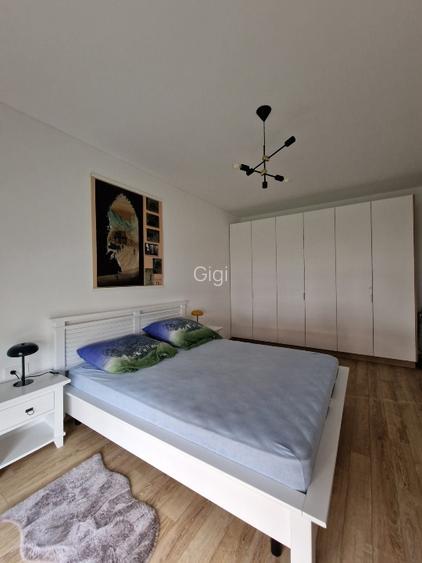 Închiriere apartament  - 3