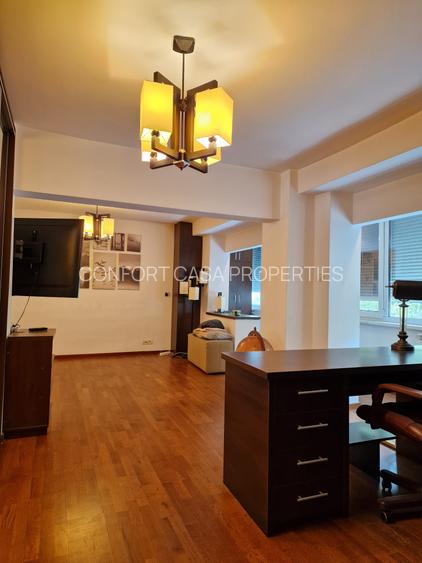 Decebal - MUncii - Alba Iulia - Apartament 4 camere - mobilat utilat modern - 22
