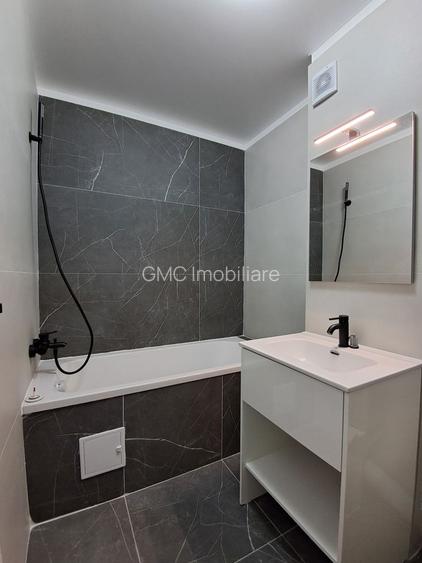 Prima inchiriere 3 camere+ parcare subterana , bloc nou S31 - 31