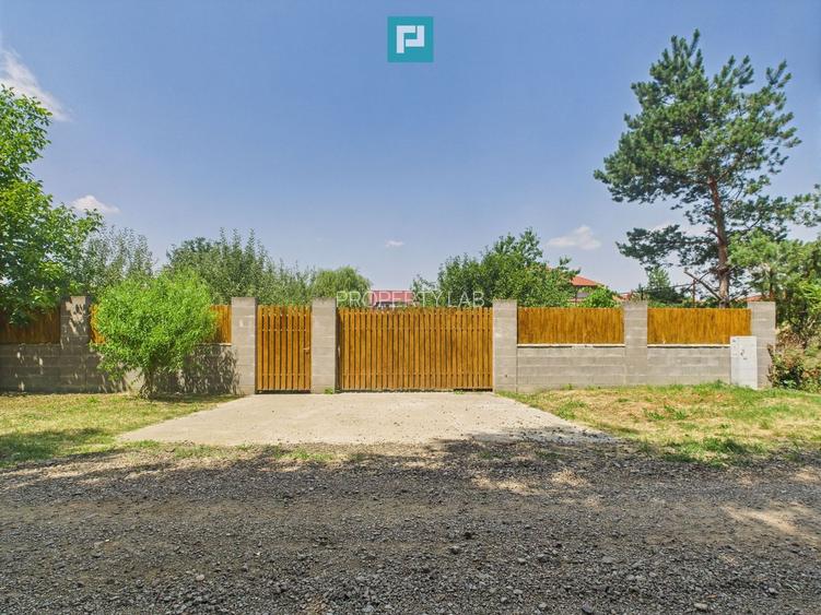 Teren edificabil 1106 mp – Dumbrăvița - 8