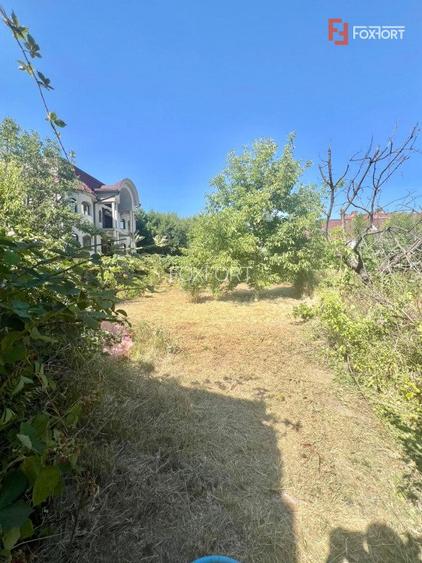 Casa de vanzare la curte comuna Zona Lunei - COMISION 0% - 21