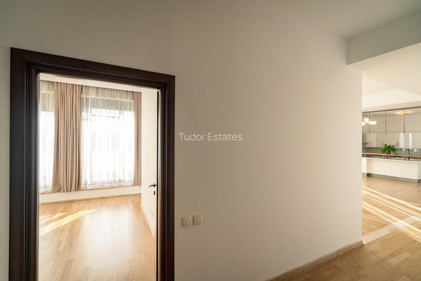 Exquisite Penthouse for Rent – Herastrau Area - 19