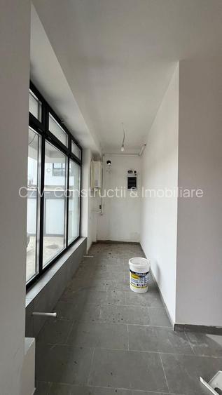 Spațiu comercial de închiriat – vitrină stradală, parcare, zonă rezidențial - 7