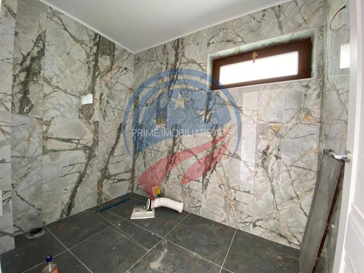 CASA SPATIOASA 4 DORMITOARE 100 M UTILI ZONA CAPSUNARIE DAMILA - 7