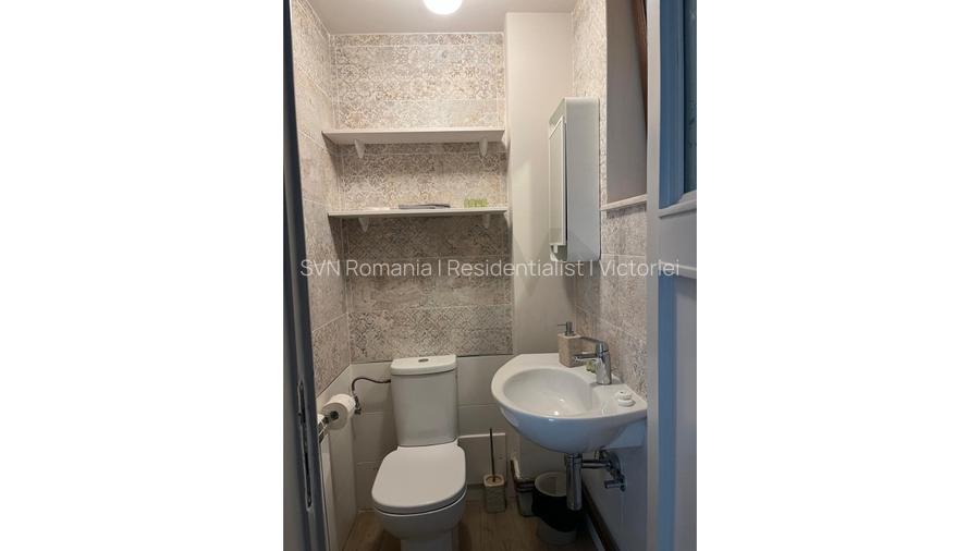REA1026379 Apartament de inchiriat Kiseleff - 10