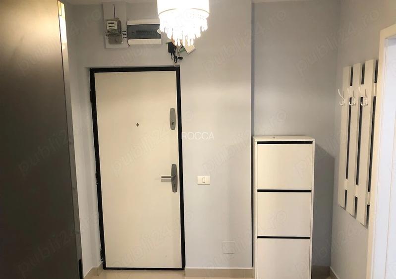 2 camere renovat complet, Iancului, 55mp, la 10 minute de metrou, balcon, boiler - 11