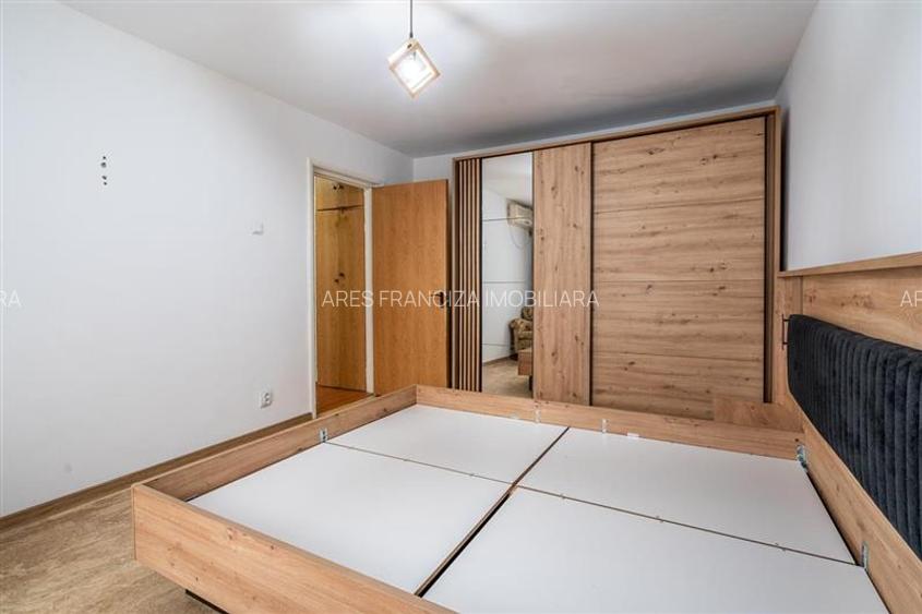 LACUL TEI - GRIGORE MOISIL,2 CAMERE,38 MP,ETAJ 1,BLOC 1975,INVESTITIE - 5