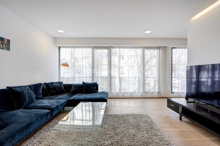 3 camere de inchiriat | Zona Floreasca | Parcare inclusa - 2