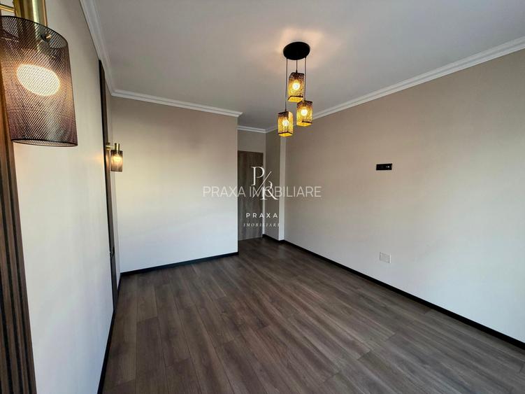 Apartament 3 Camere, MODERN, 60 mp, lift, garaj, panoramic, zona Eroilor! - 4