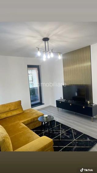 Apartament 2 camere Mobilat premium Mobexpert Loc de parcare inclus - 2