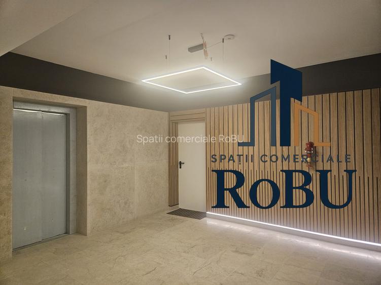 Spatiu clinica, office, showroom,  IT servicii in zona Centrala # CERACTERRA - 2