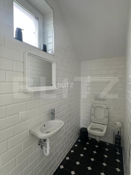 Casa noua cu design modern | 90 mp utili | Gradina 680 mp - 10
