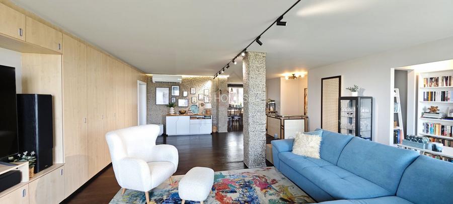 Penthouse de revista. Panorama incredibila! COMISION ZERO! - 35