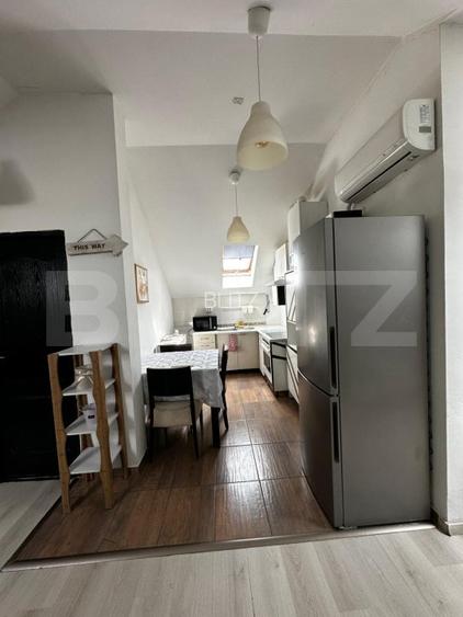 Posibilitate rate, apartament 4 camere, 80 mp, parcare, zona Tineretului  - 2