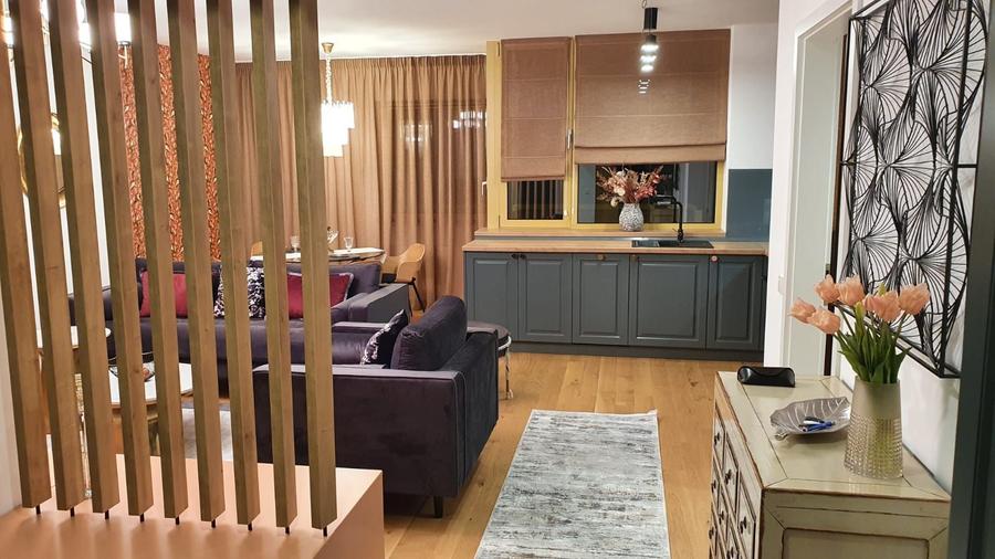 2 camere | Aviatiei Park | Lidl&Mega Image | Parcare